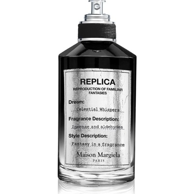 Maison Margiela REPLICA Celestial Whispers parfémovaná voda unisex 100 ml