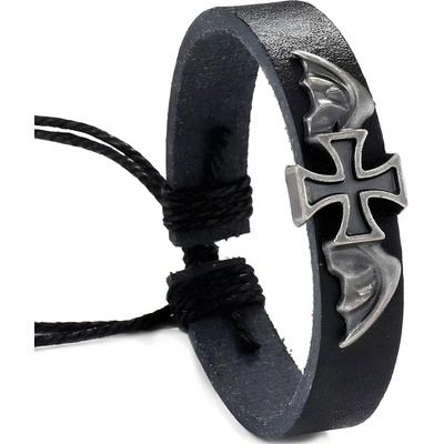 HARAHU Гривна ST-34300 - Wings Cross KP34300 (ST-34300)