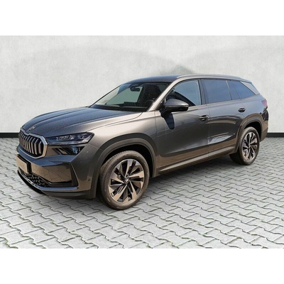 Skoda Kodiaq 2.0 TDI DSG Selection 110 kW