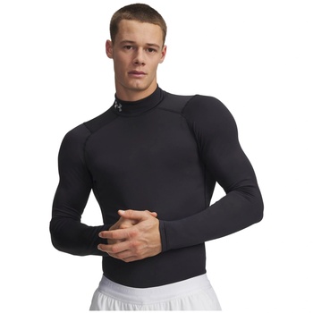 Under Armour CG Armour Fitted Mock Размер: L /