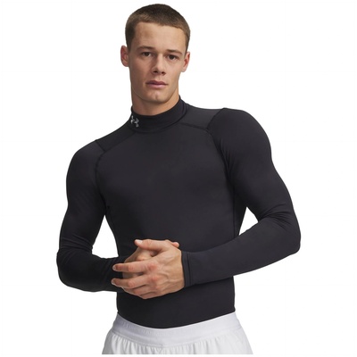Under Armour CG Armour Fitted Mock Размер: L /