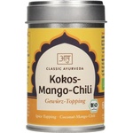 Classic Ayurveda Био кокос манго чили - 60 г