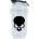 Genius Nutrition Shaker Warcry New | Different Colors [500 мл] Прозрачен