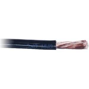 ACV 50-600-100 КАБЕЛ ЗАХРАНВАНЕ 6.00 КВ. ММ ЧЕРЕН (50-600-101)