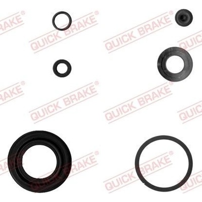 Sada na opravy, brzdový třmen Quick Brake 114-0052