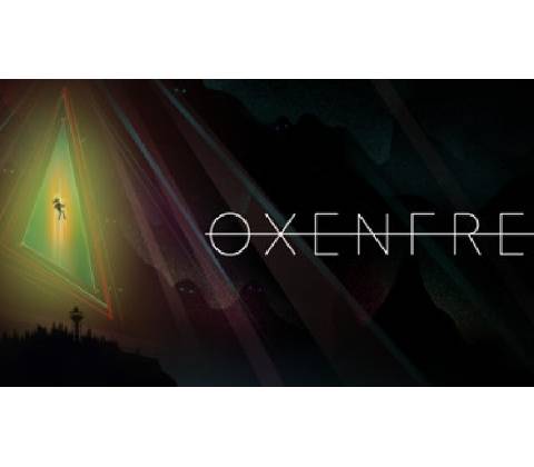Oxenfree