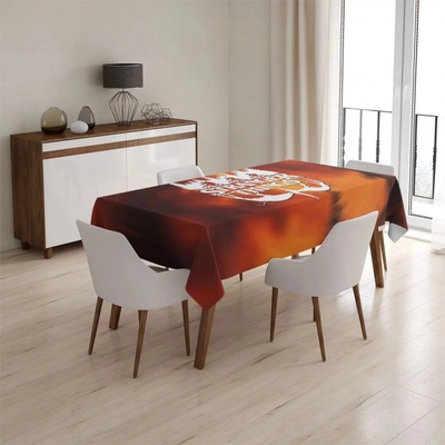 Sablio Ubrus Stranger Things Glow 130x130cm