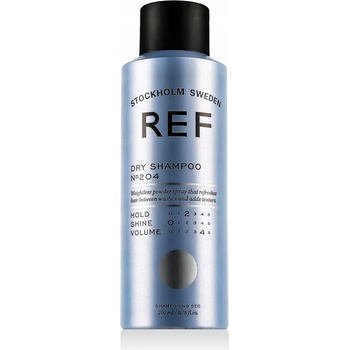 Ref Dry Shampoo 204 suchý šampón 200 ml
