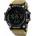 Leguon Strikewatch часовник, каки (LG000919.khaki)