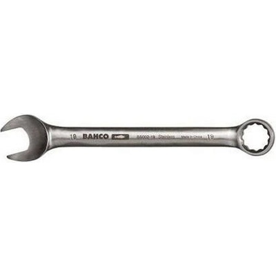Bahco NEREZ Očkoplochý klíč 5/8" - BA-SS003-20
