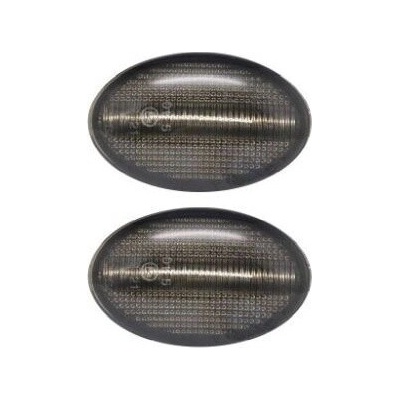 Sada směrových světel BLIC L37-140-007LED-S