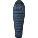 Fjällräven Пухен спален чувал Fjällräven Keb Three Seasons Down sleeping bag - Navy - размер Regular (513-1893-0111) Спален чувал