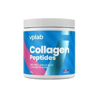 VPLab Collagen Peptides | Колаген (VP25242)