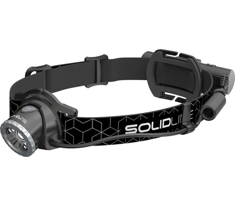 SolidLine SH6R