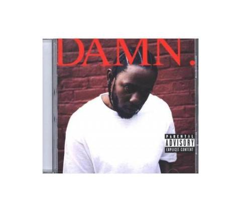 Lamar Kendrick - Damn