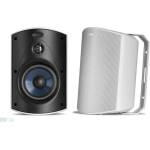 Polk Atrium 5 Black (x2) Тонколони