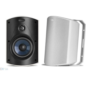 Polk Atrium 5 Black (x2) Тонколони