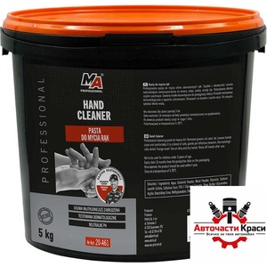 MOJE AUTO MA 20-A61 Hand Cleaner 5кг. -Каша за Ръце ('258191)