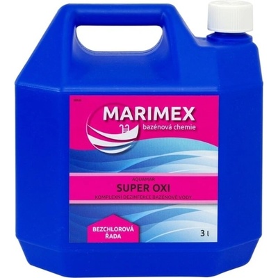 Marimex 11313109 Super Oxi 3 l