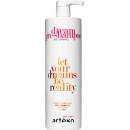 Artégo Dream šampón pre hĺbkové očistenie vlasov 1000 ml