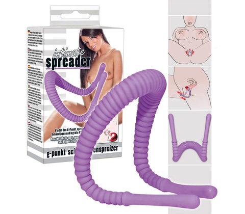 You2Toys Intimate Spreader Strong