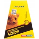 Vigonez Mars - pasta na hubení hlodavců 150g