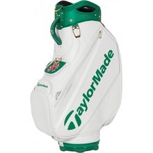 TaylorMade bag staff The Masters
