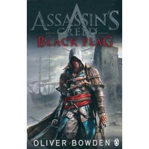 Black Flag (2013)