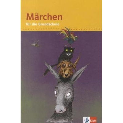 1. -4. Schuljahr, Schülerbuch