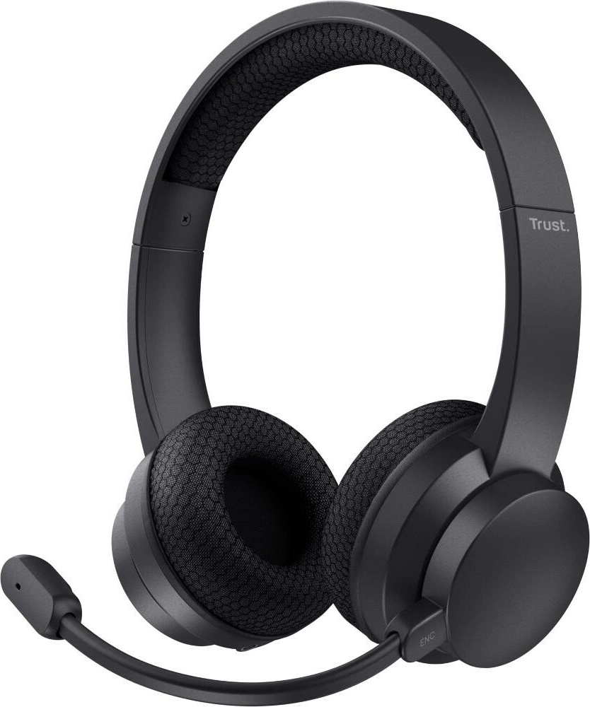Trust AYDA PC HEADSET