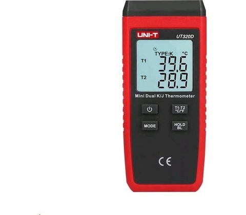 UNI-T UT320D