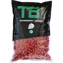 TB Baits boilies Strawberry 10kg 20mm