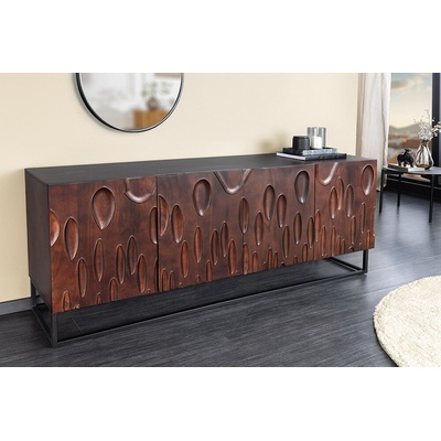 LuxD Lameez 175 cm