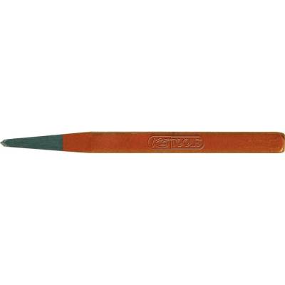 KS Tools Dlaždicové špicaté dláto, štvorcové, 8x250 mm 162.0324