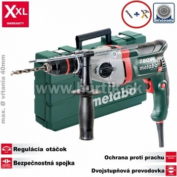 Metabo SBE 780-2