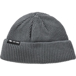 Rip Curl Зимна шапка (beanie) Rip curl Classic Surf Shallow Beanie - Ice Grey - размер One Size (904-7013-0211)