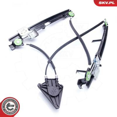 Zvedací zařízení oken ESEN SKV 01SKV891