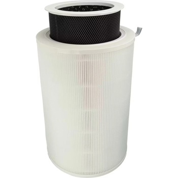 VHBW Комплект филтри за Xiaomi Mi Air Purifier 1 / 2 / 3 / Pro, SCG4021GL (889003078)