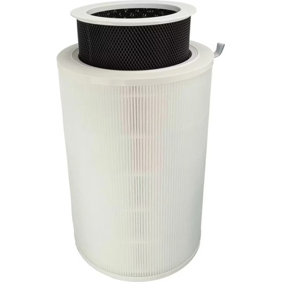 VHBW Комплект филтри за Xiaomi Mi Air Purifier 1 / 2 / 3 / Pro, SCG4021GL (889003078)