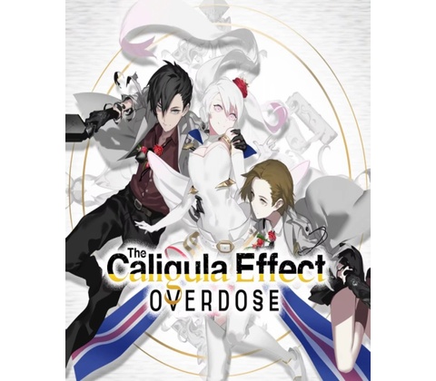 The Caligula Effect: Overdose