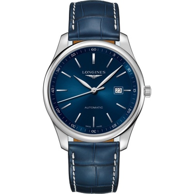 Longines L2.893.4.92.0
