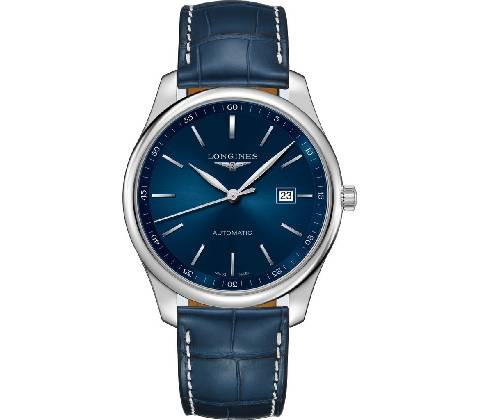 Longines L2.893.4.92.0