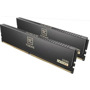 Team Group T-Create Expert 32GB (2x16GB) DDR5 6000MHz CTCCD532G6000HC38AD