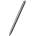 Baseus Square Line Stylus Pen - алуминиева професионална писалка за iPad Pro (модели 2018-2021) (тънмосив)