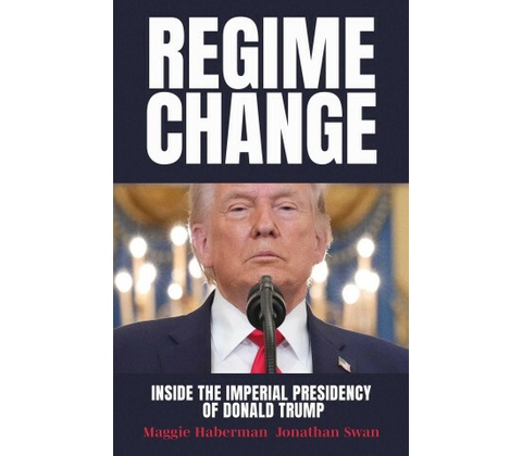 Regime Change