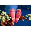 Image 1 of LEGO® Ideas - Love Birds (21365)