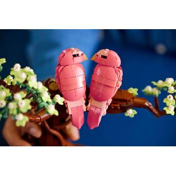 Image 1 of LEGO® Ideas - Love Birds (21365)