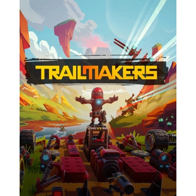 Trailmakers