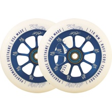 River Rapid Signature 110 mm 85A Pro Scooter Wheels 2-Pack Brian Noyes