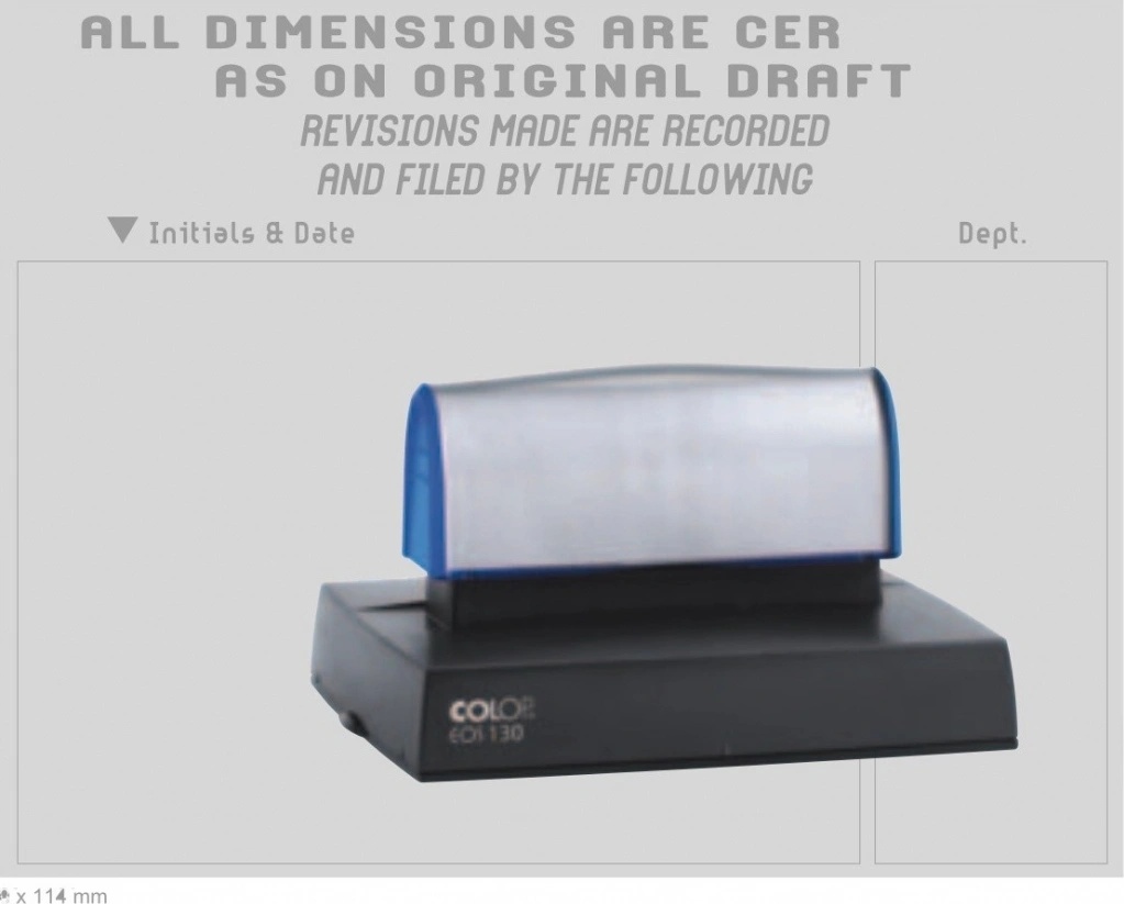 Colop EOS 130